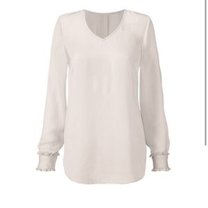 Cabi Classic Blouse size xs